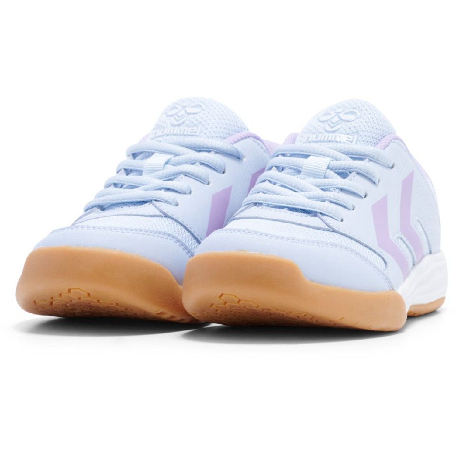 Hummel Multiplay Stable Laces Kids