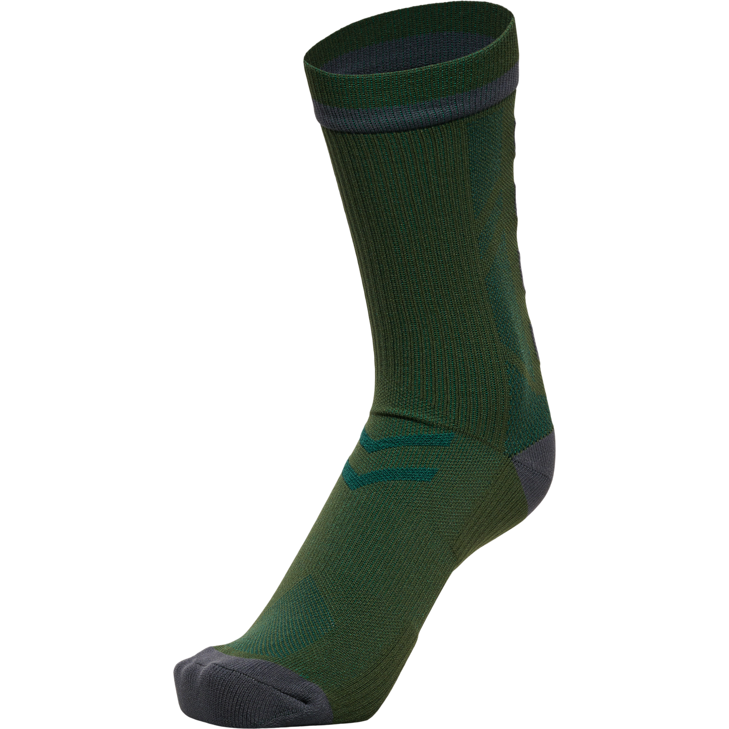 ELITE INDOOR SOCK LOW PA