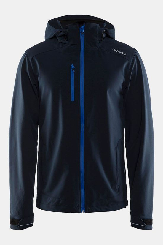 Craft Craft Light Softshell Jas