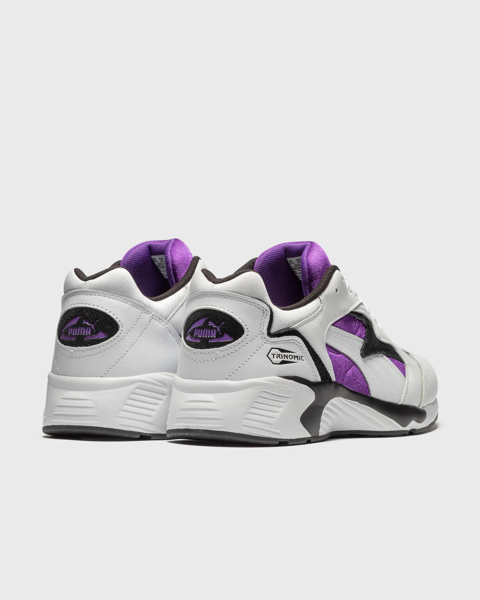 Puma Prevail
