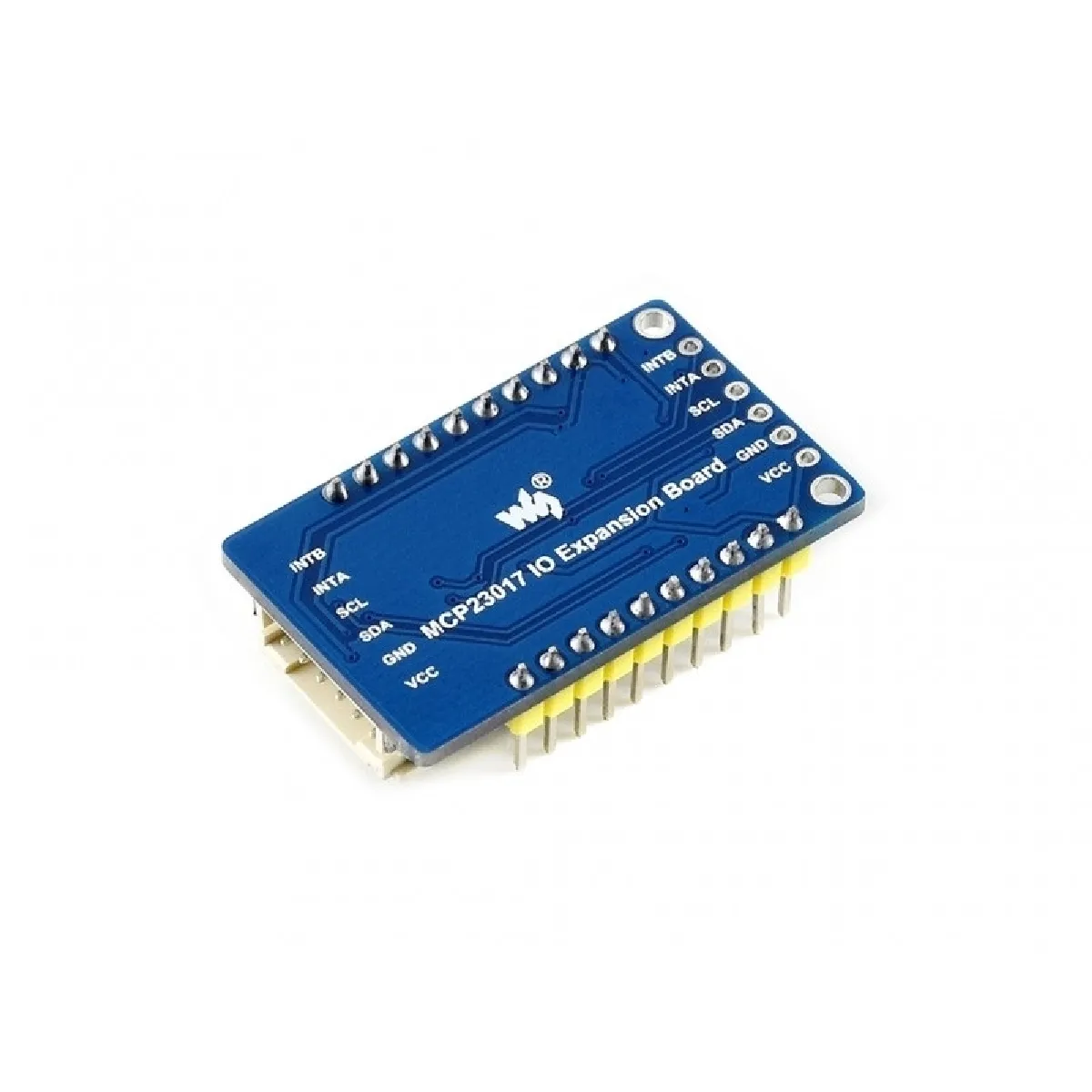 Wewoo Waveshare MCP23017 IO Carte d'extension