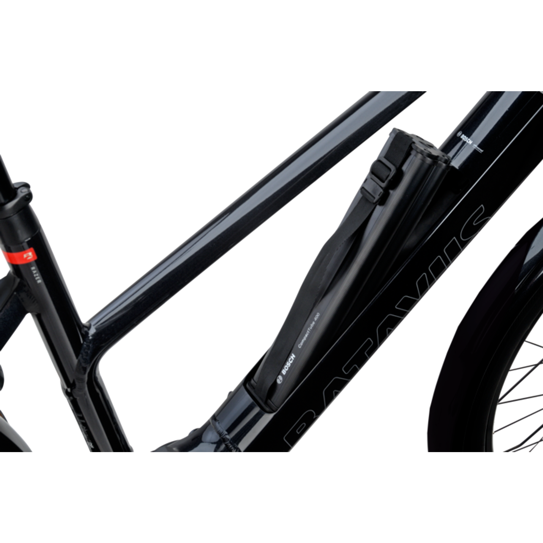 Batavus Razer E-go Exclusive 2025
