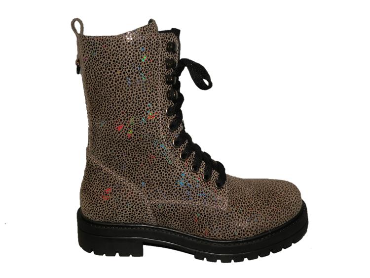 Braqeez 424558 Taupe