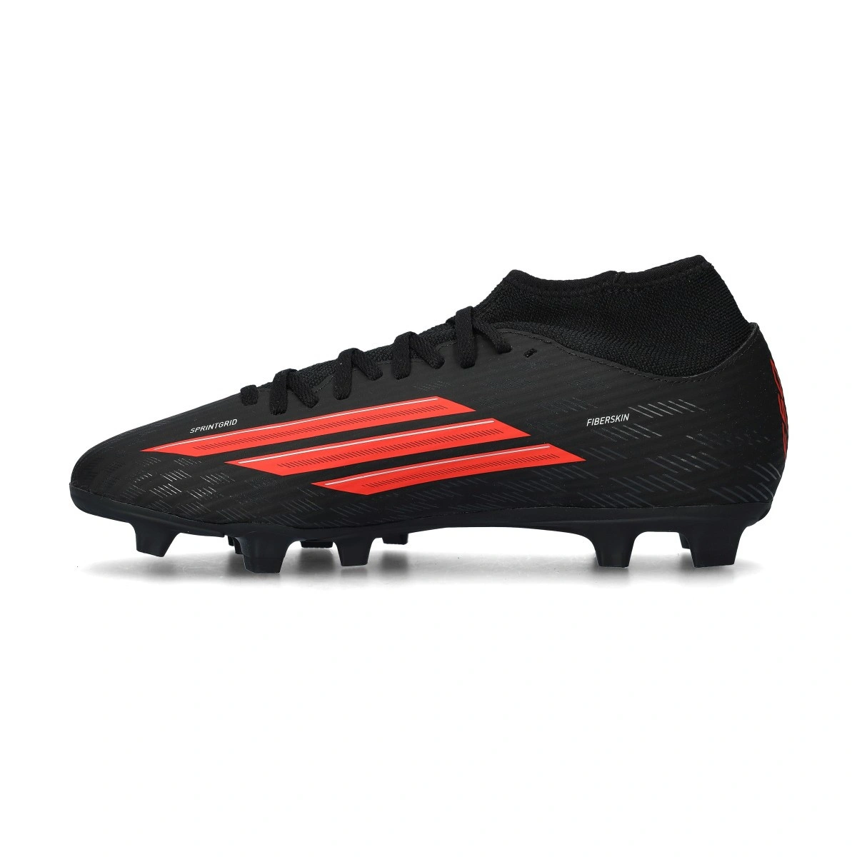 Chuteira adidas F50 Club Mid FG/MG
