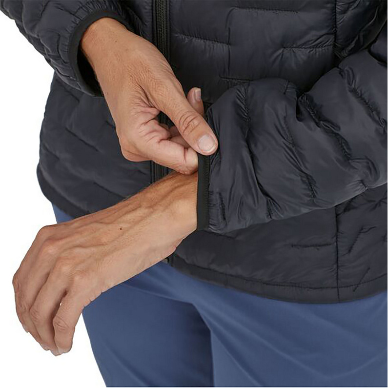 Patagonia Damen Micro Puff Hoodie Jacke