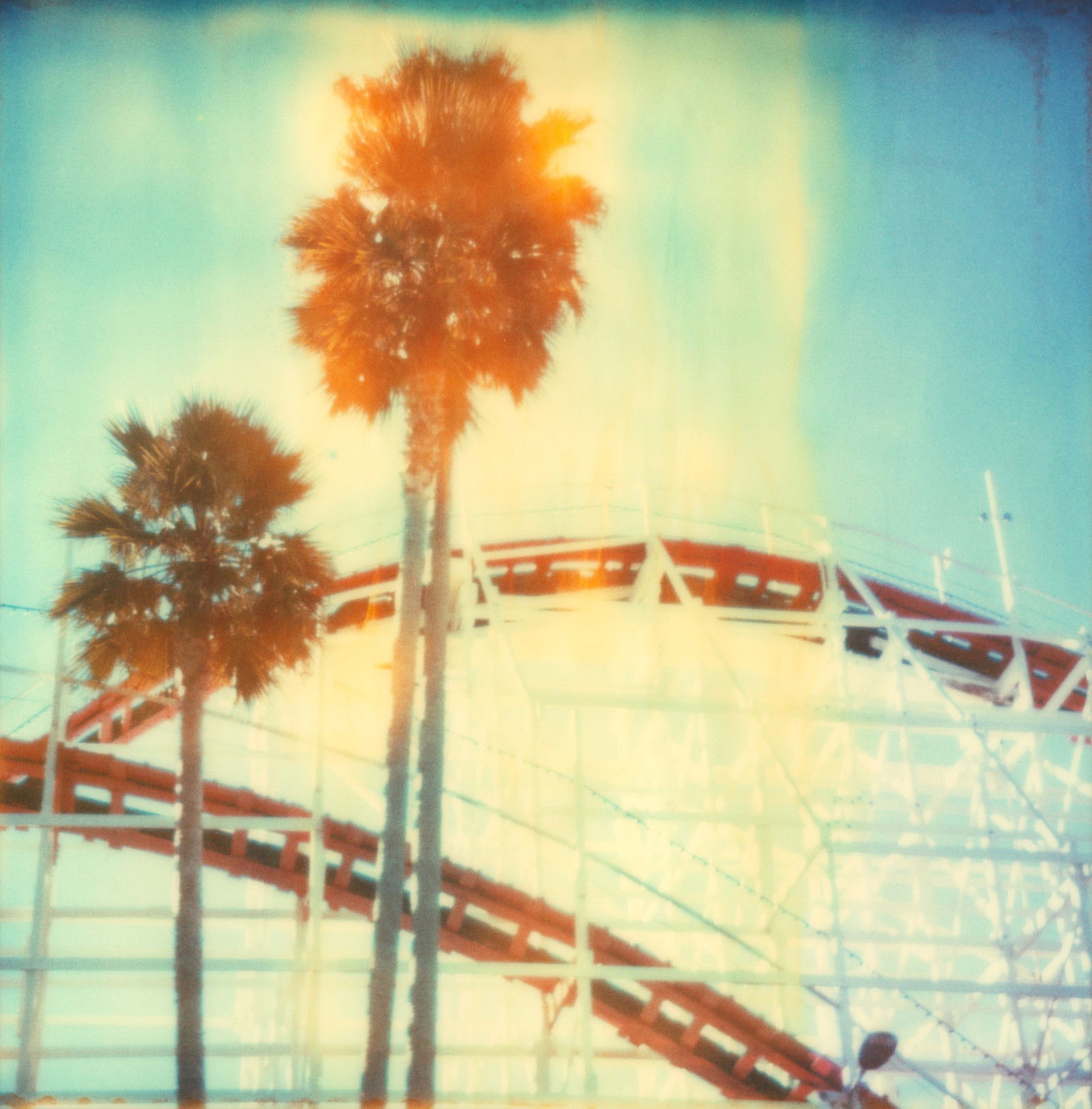 Aquarius by Stefanie Schneider - Limited Edition. Edition of: 150. Signed.