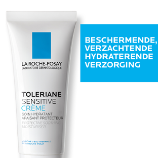 La Roche-Posay Toleriane Sensitive Crème 40ML