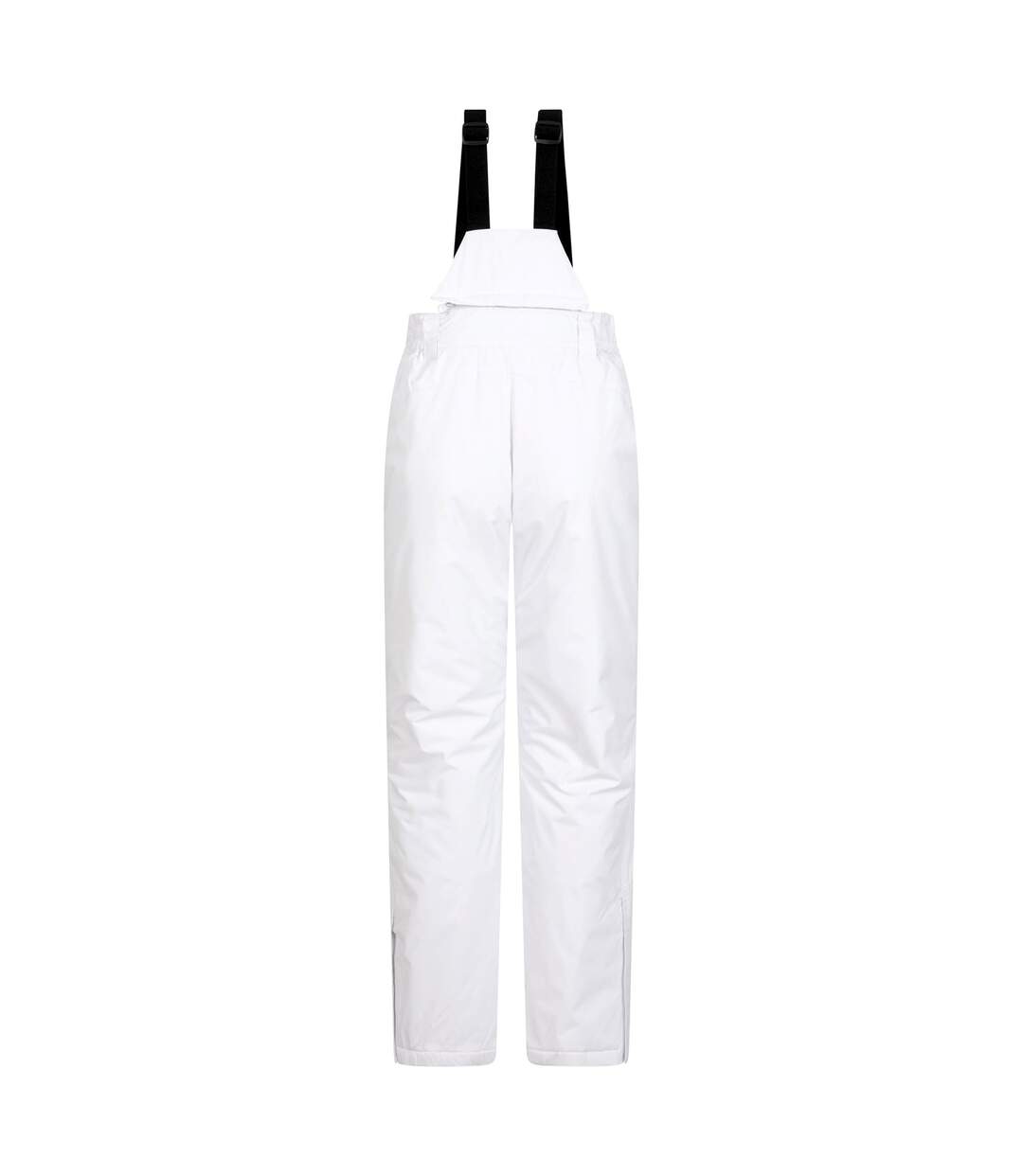 Mountain Warehouse - Pantalon de ski MOON - Femme (Blanc) - UTMW1614