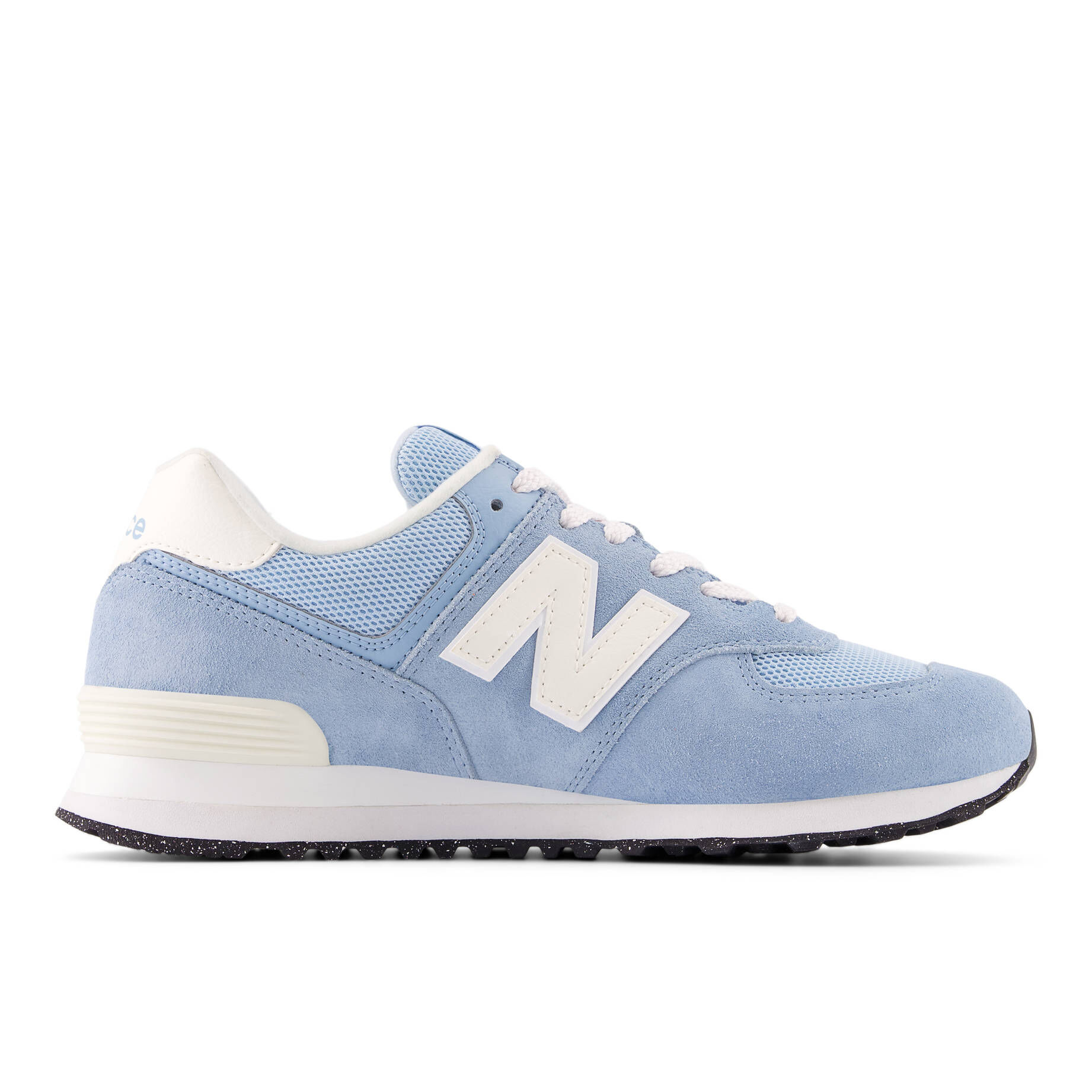 new balance| Sneaker 574 mit Leder