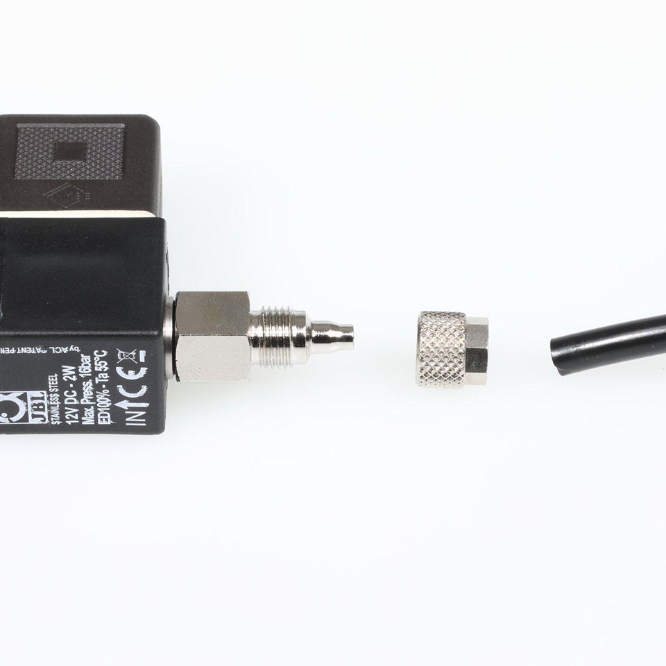 JBL - Proflora Co2 Solenoid 12V
