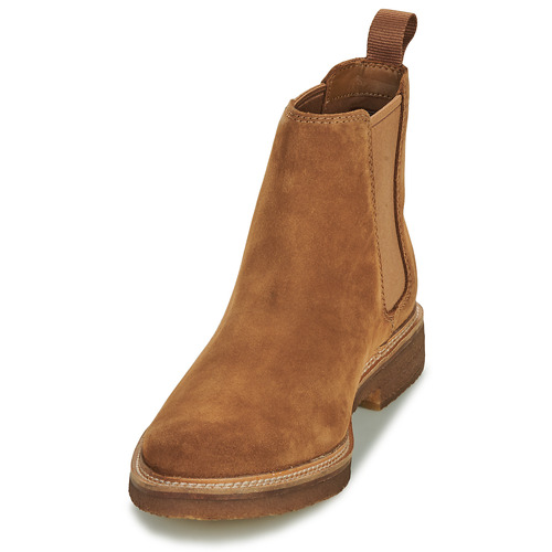 Clarks - CLARKDALE EASY - Cognac