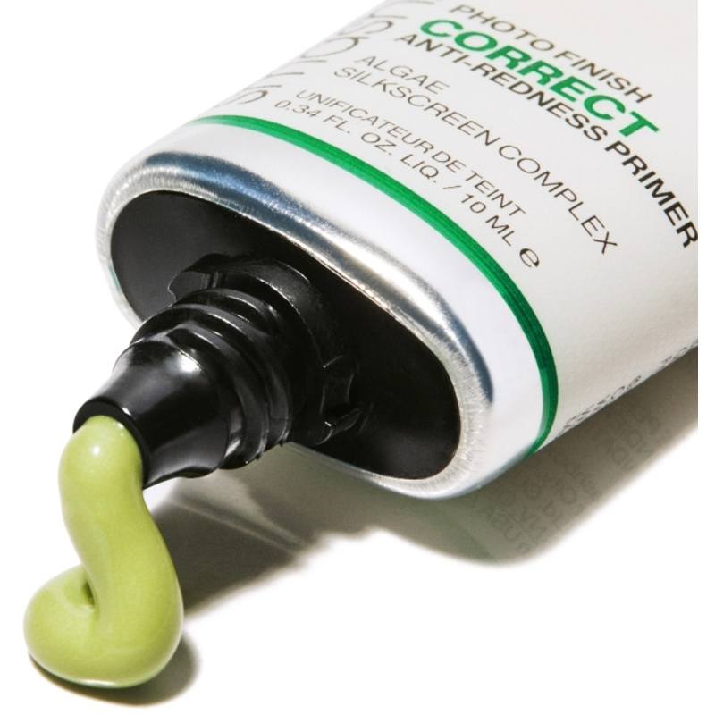 Smashbox Mini Photo Finish Correct Anti-Redness Primer 10 ml