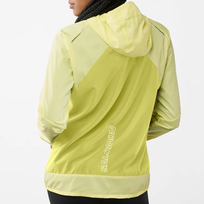 BONATTI CROSS WIND  Windjacke Damen