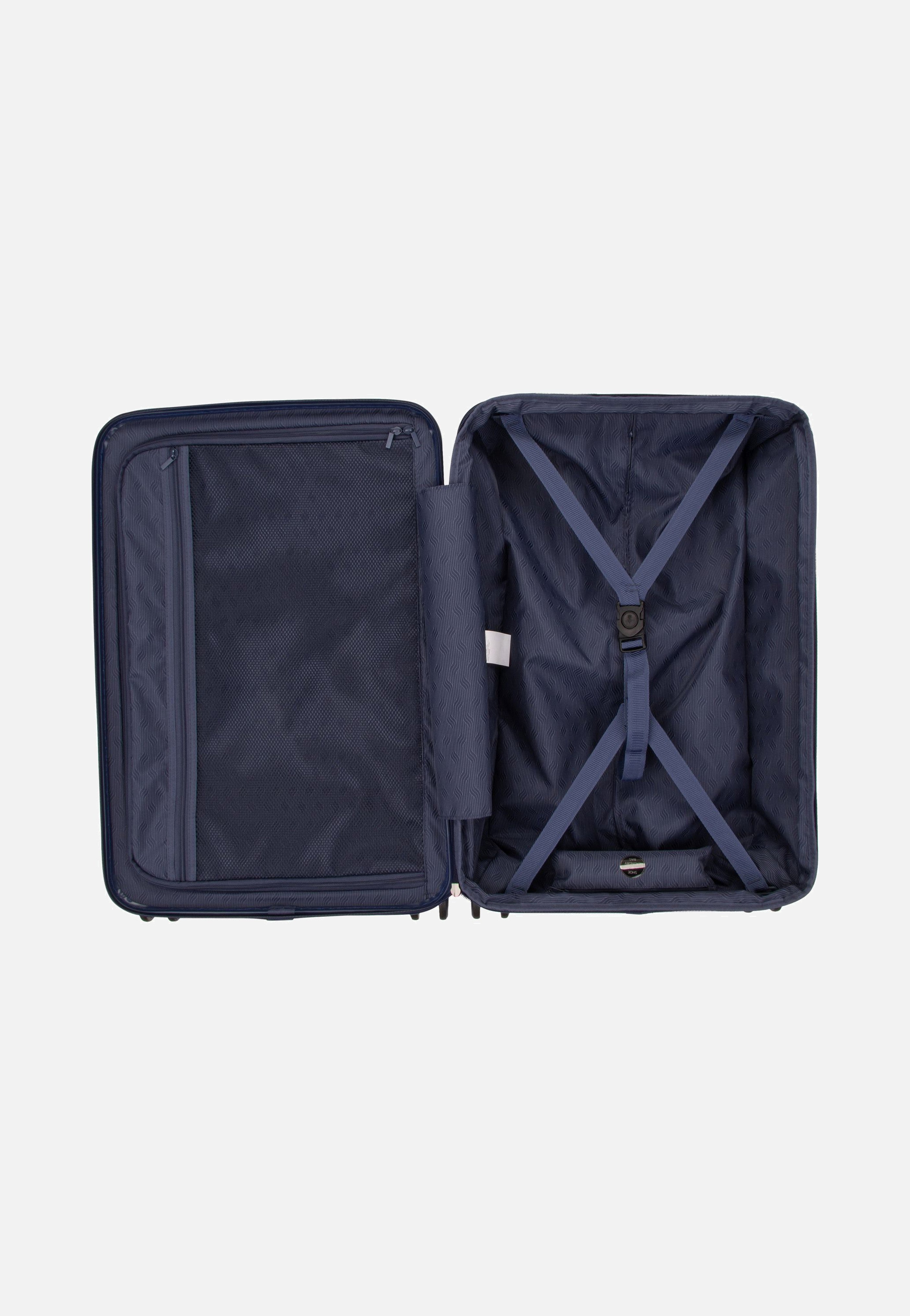 Ulisse Trolley 8427 Oceano - Koffer