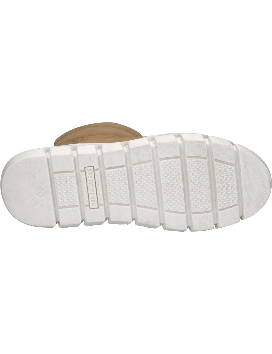 Stiefelette Biella 15, sand
