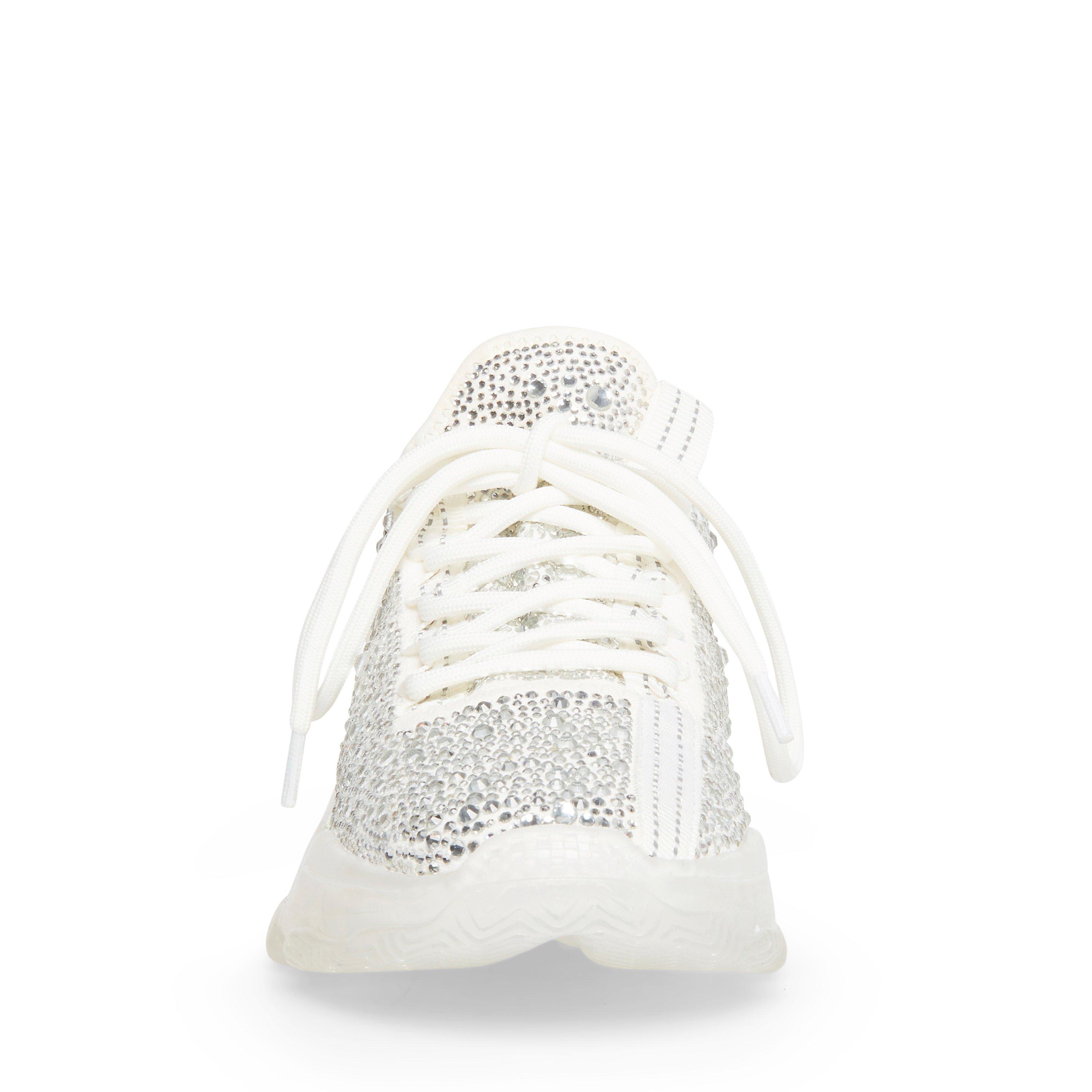 Steve Madden Maxima R Trainers