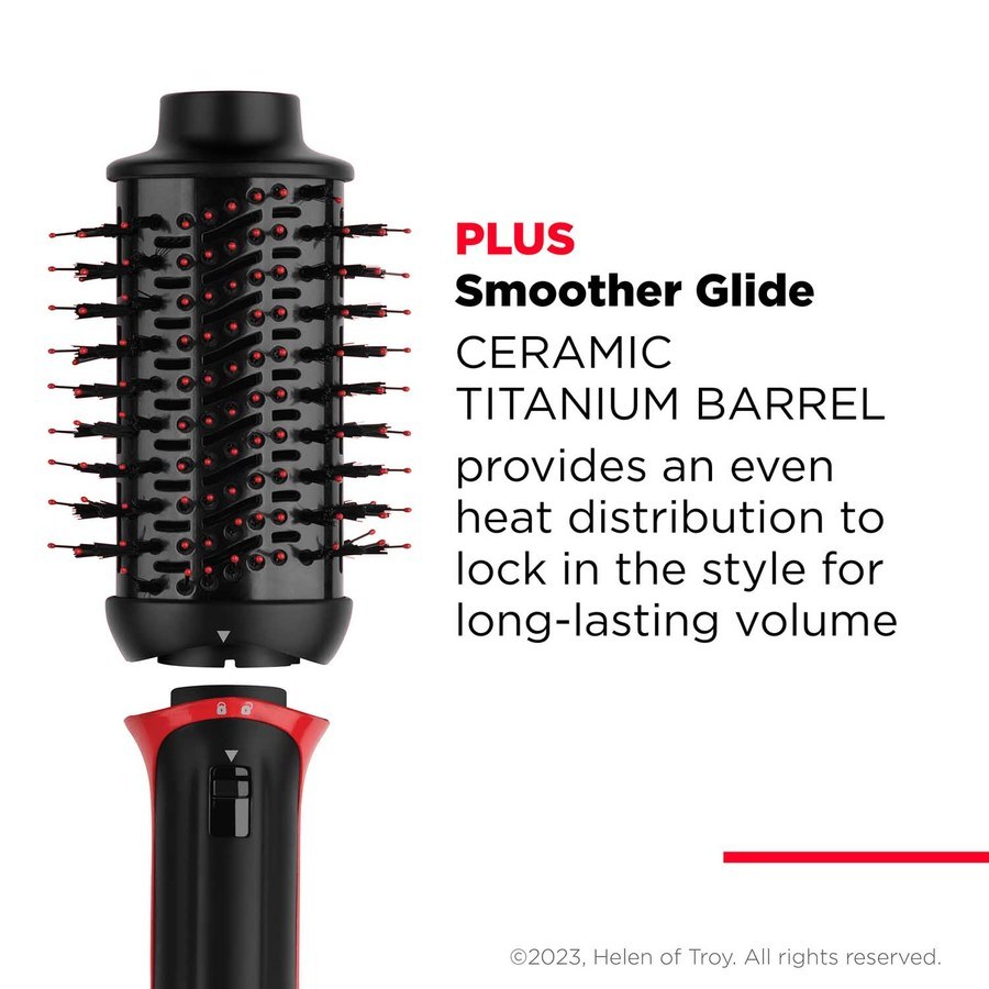 Revlon One-Step Volumiser Plus