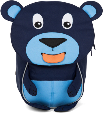 Affenzahn Small Friend Ryggsekk 4L, Bear