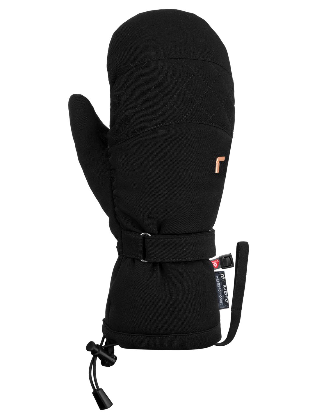 Chloe R-TEX® XT skiwanten kinderen