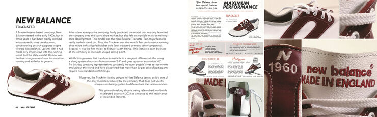 Bøger Sneakers