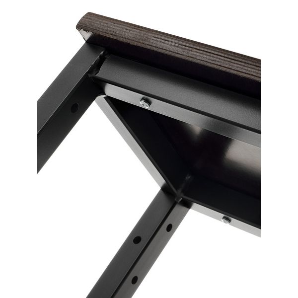 Stageworx Step Element 40cm Outdoor Bk