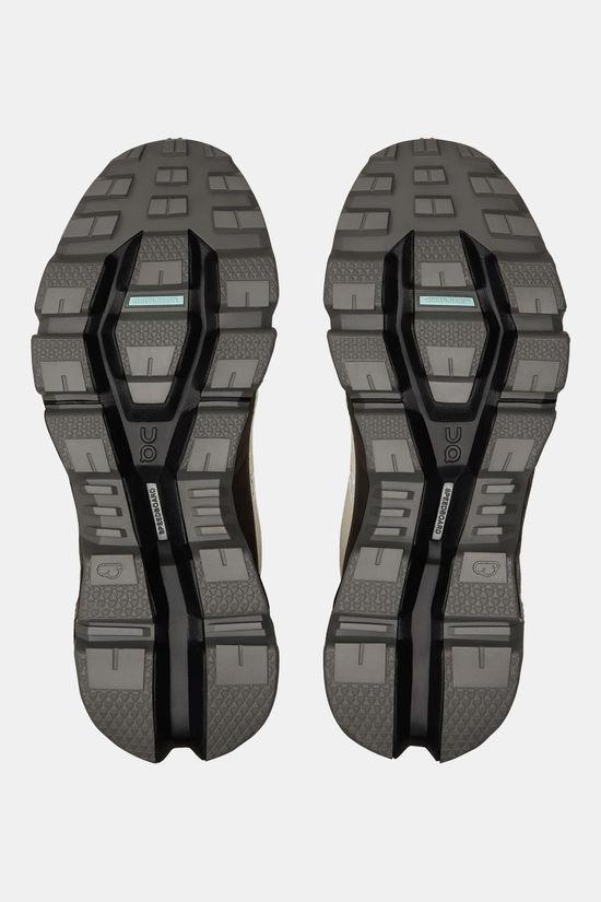 On On Cloudwander Waterproof Wandelschoen Dames