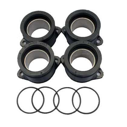 Pipe admission Tour Max adaptable (kit)