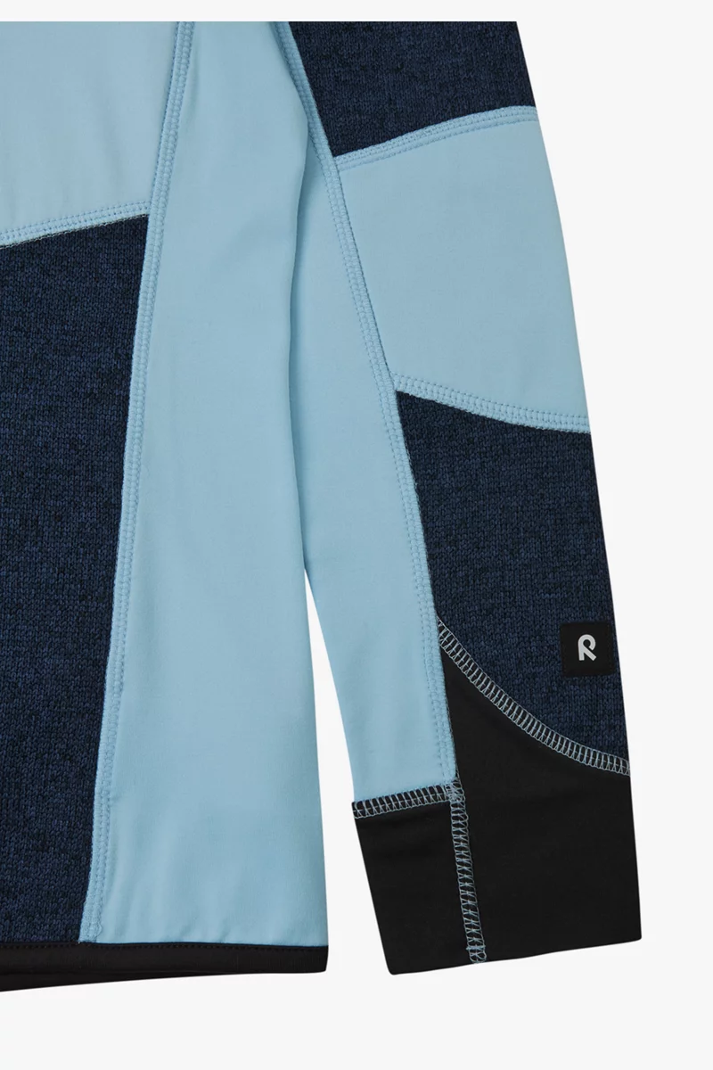reima Laskien Mädchen Midlayer