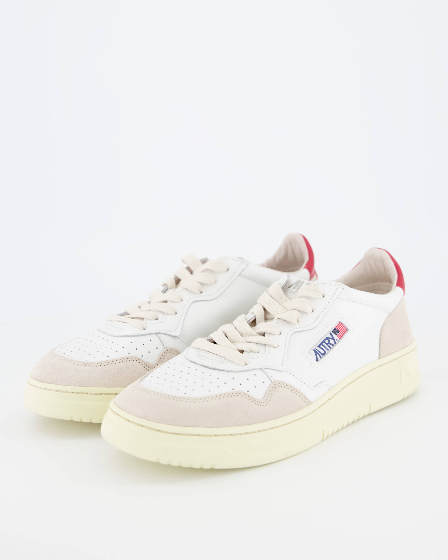 Autry| Herren Sneaker AUTRY 01 LOW MAN