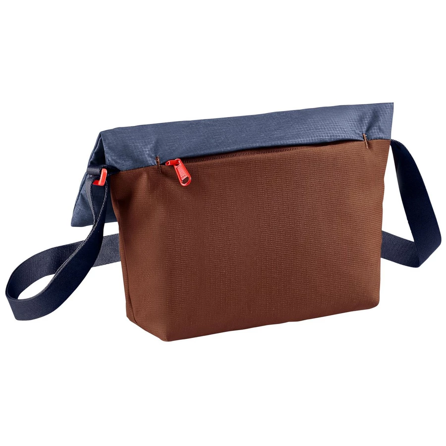 Vaude Estrellas Heka 3 - Schultertasche 25 cm chocolate