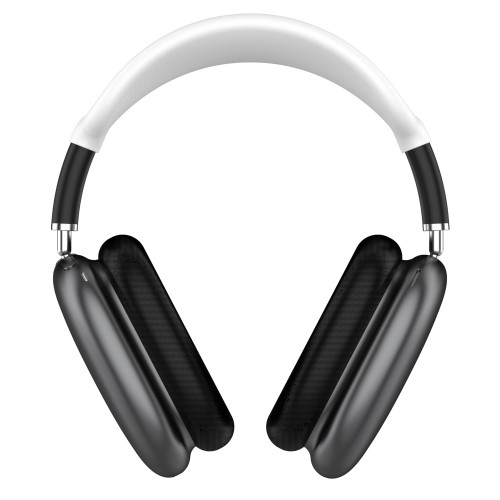 AirPods Max (2024) / AirPods Max Silikon Schutz-Aufsatz Abdeckung - Weiss