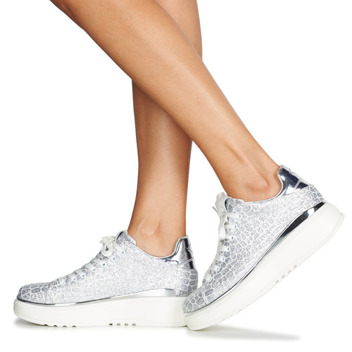 Replay - ULTRA NACHT - Blanc / Gris