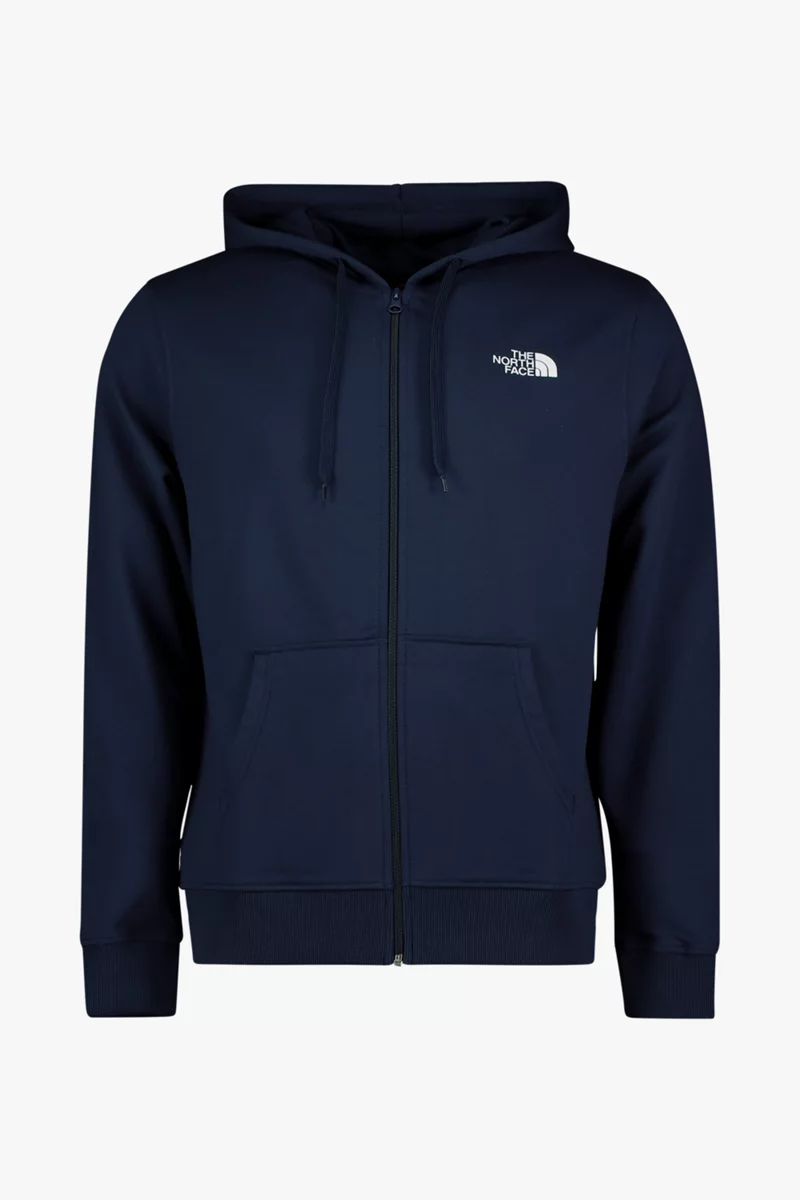 The North Face Open Gate Herren Hoodie