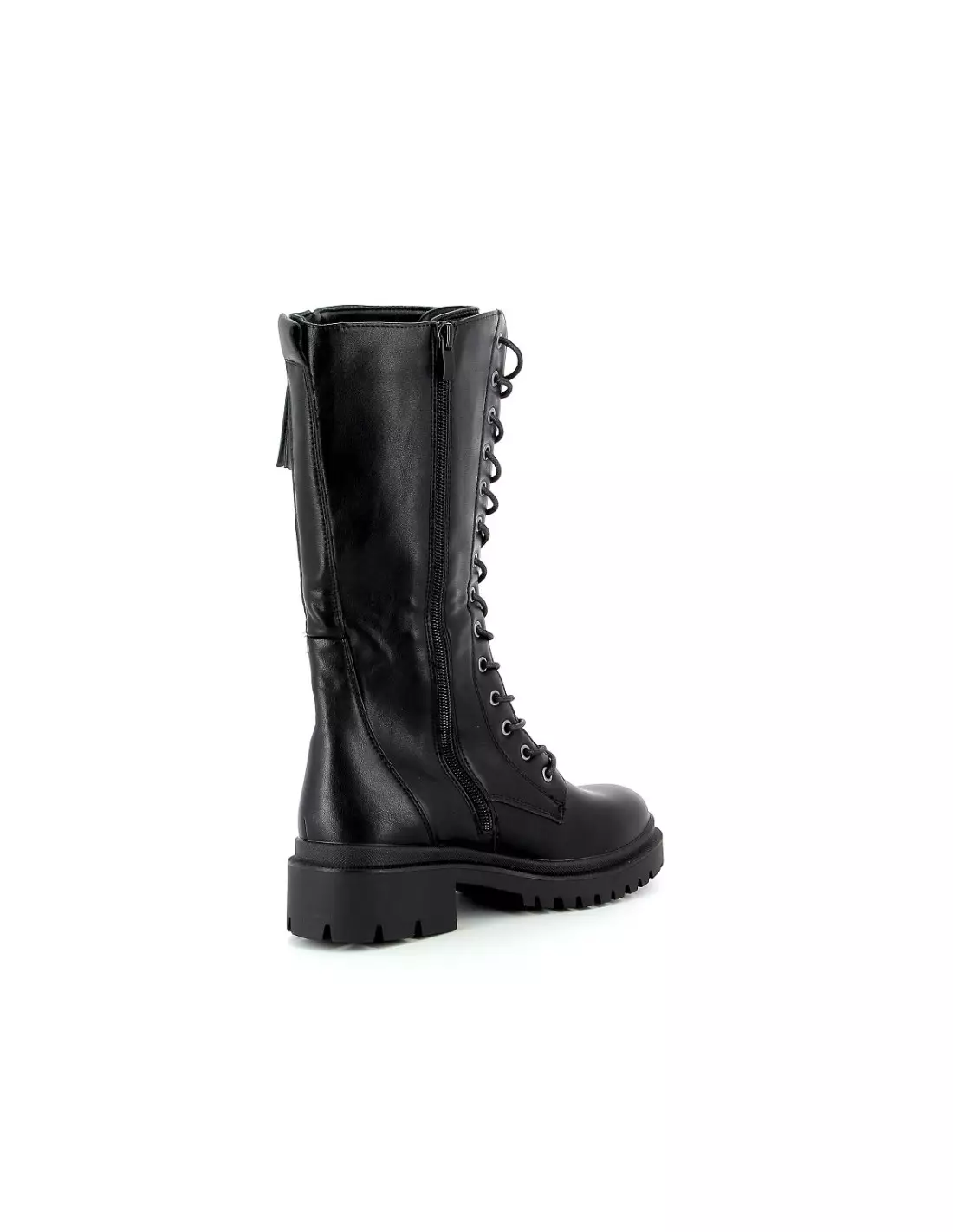 CLYO 25003 - Bottes Black