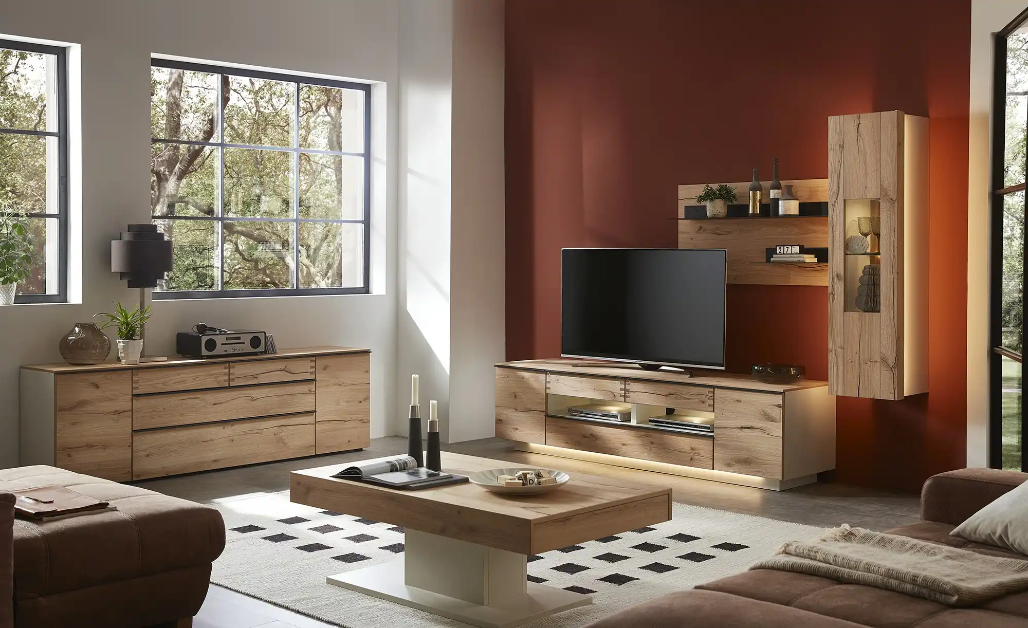 Couchtisch Light Line 6