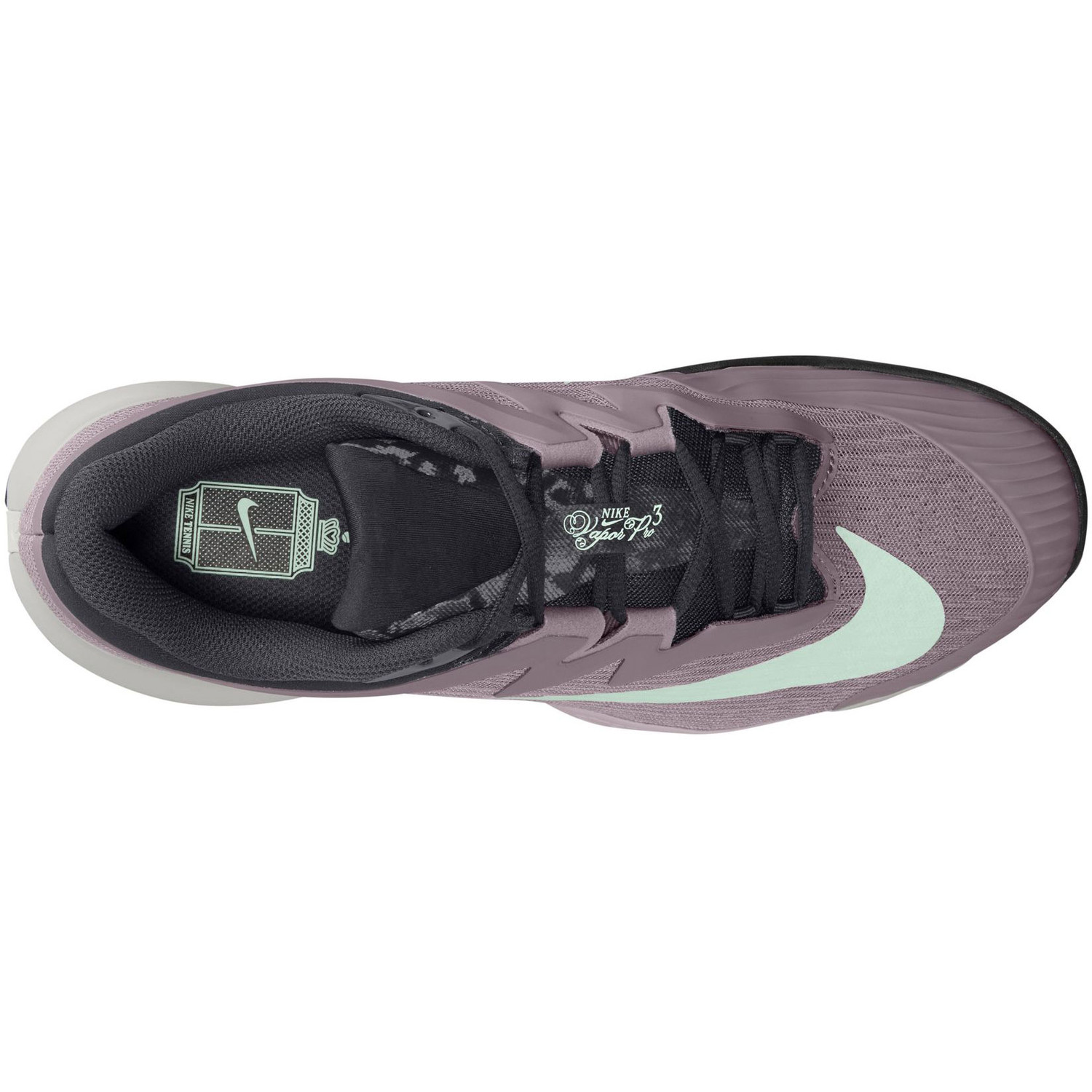 Nike Vapor Pro 3 Premium Clay Heren