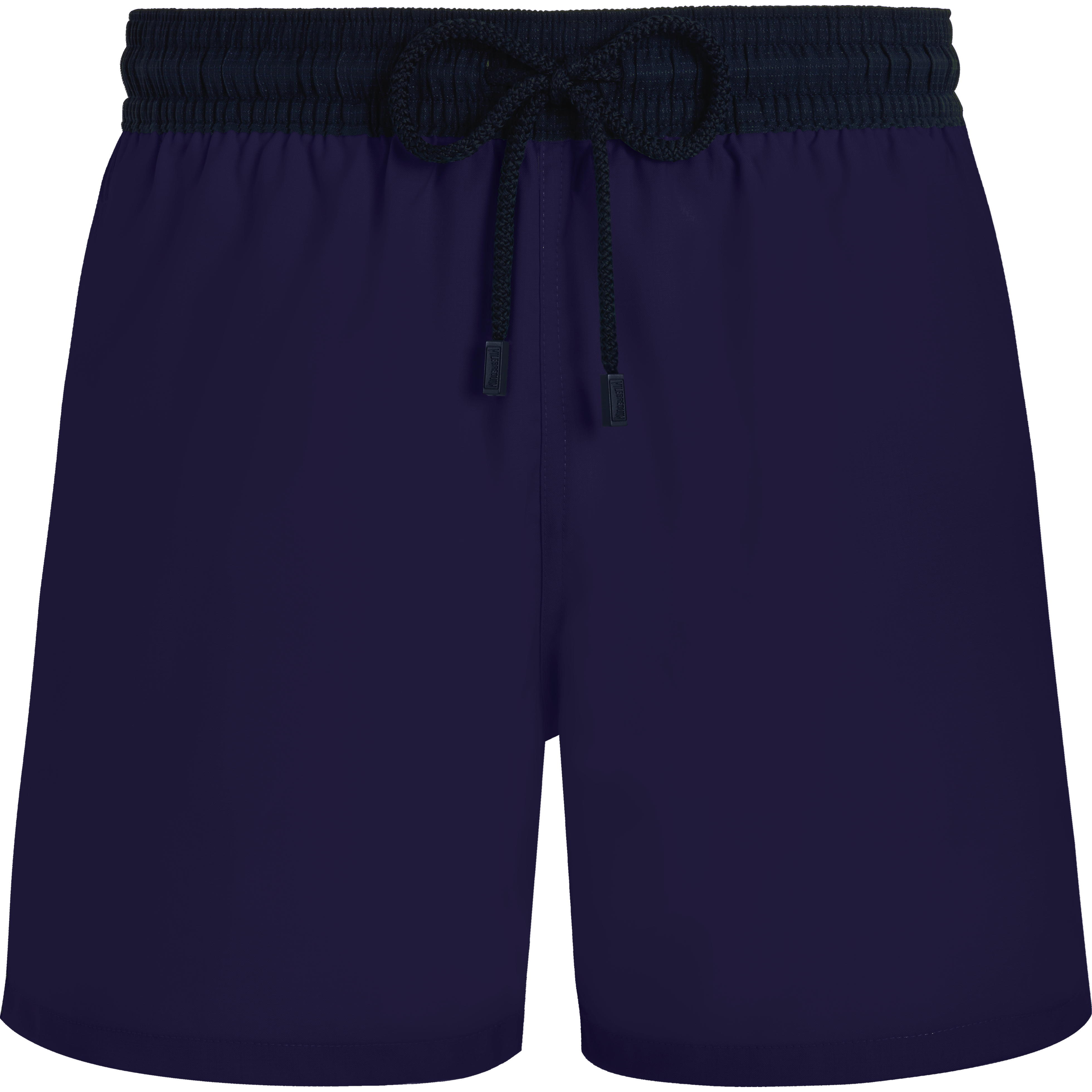 Maillot de Bain en Laine Homme Super 120S