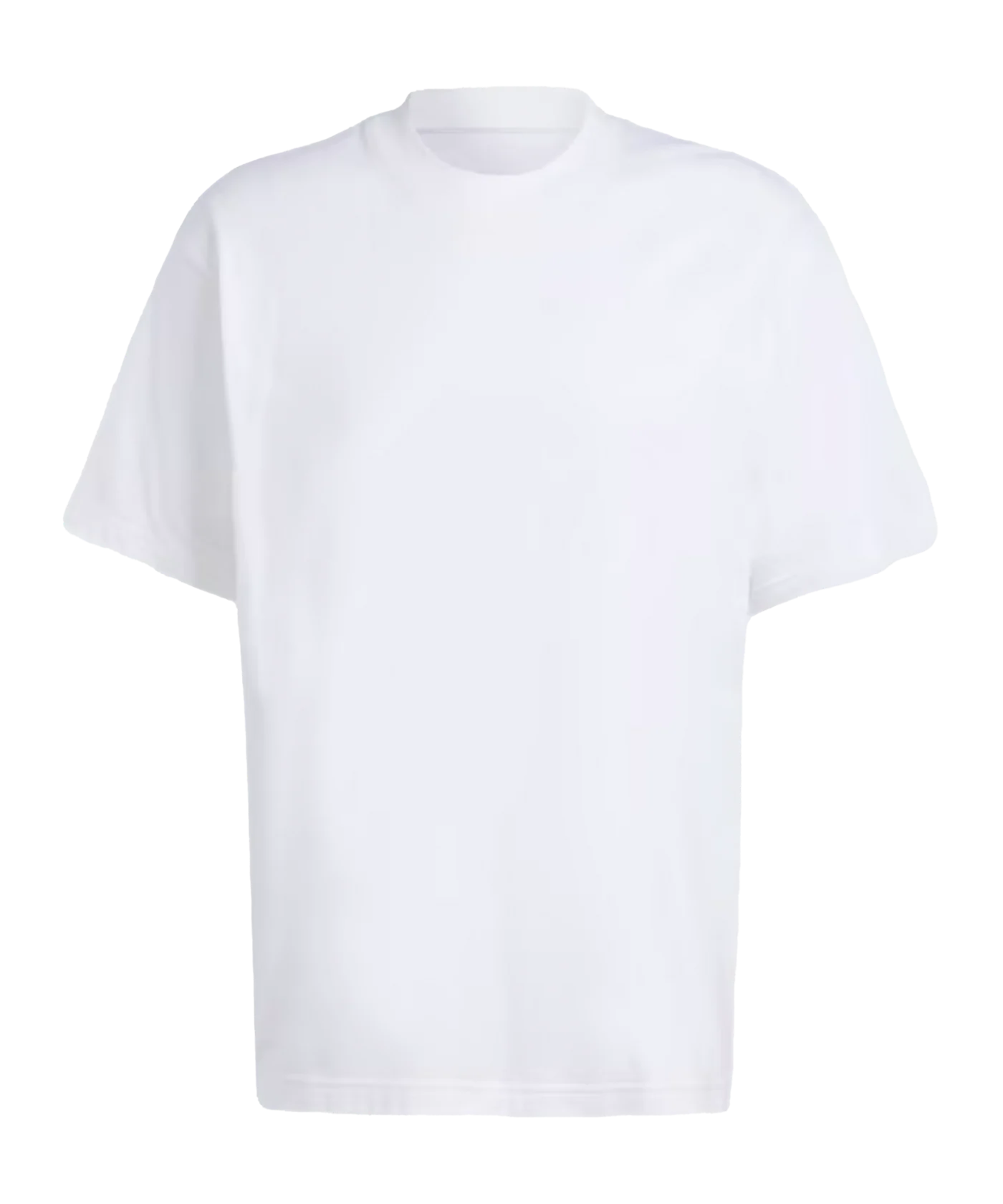 adidas Originals T-Shirt Weiss