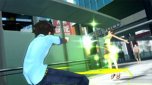 Akiba's Trip: Undead & Undressed- PlayStation 3