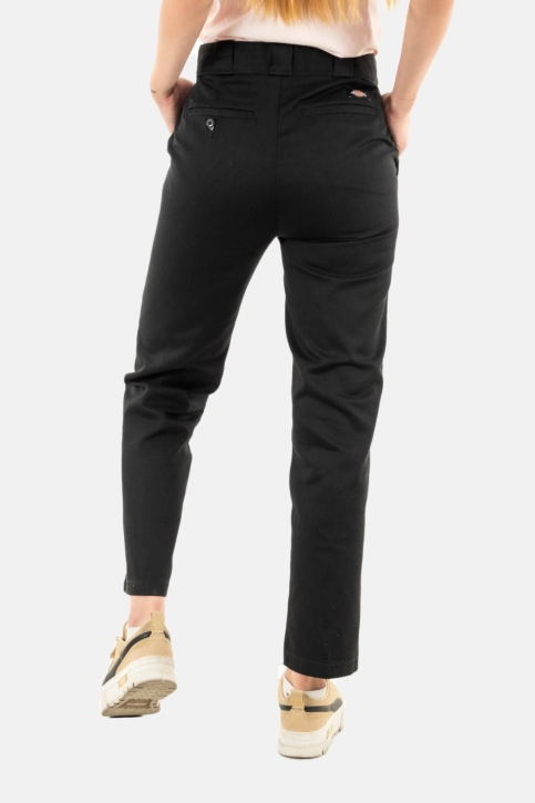pantalons dickies elizaville blk1 black