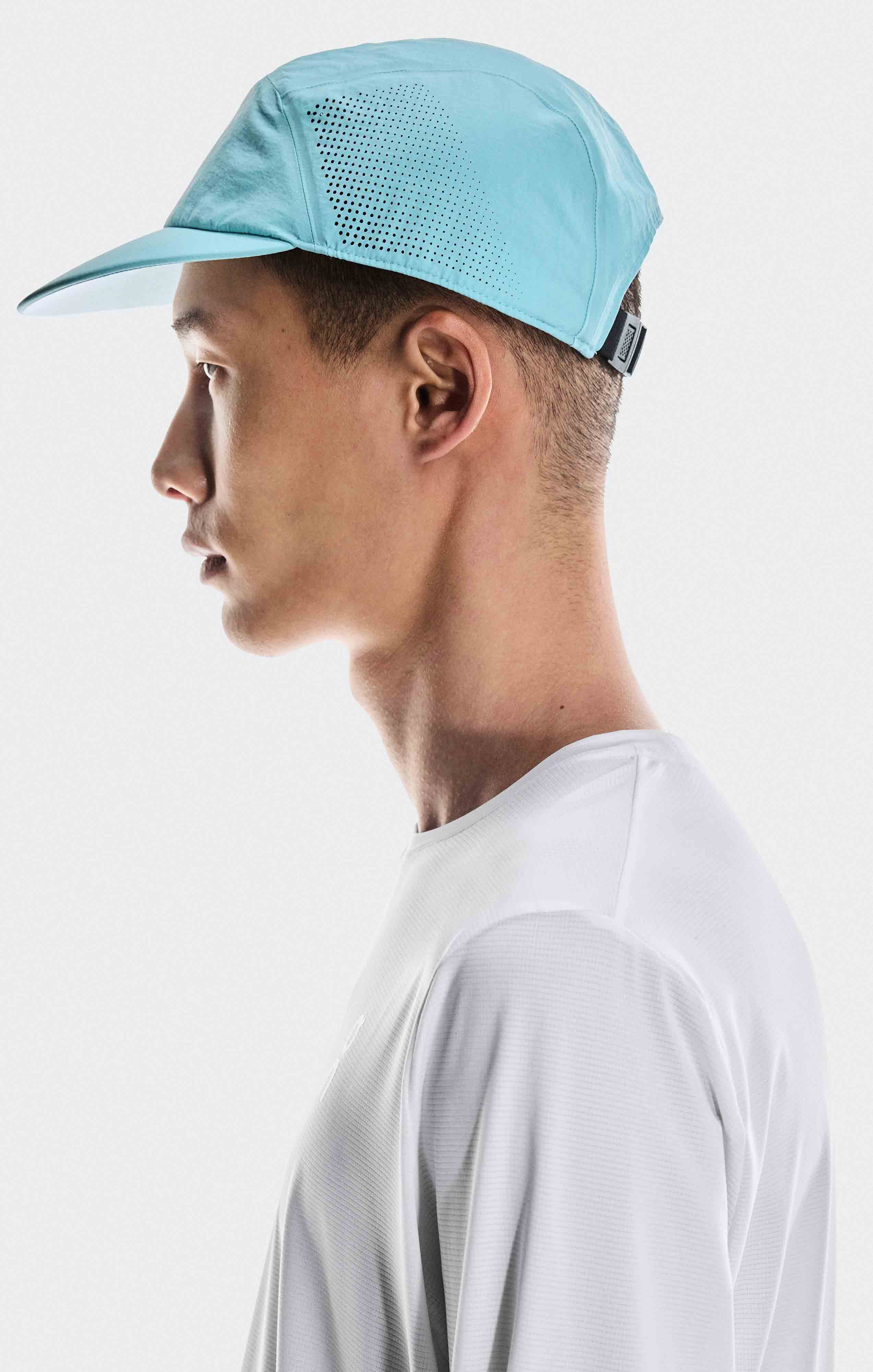 Performance Cap Unisex Wash