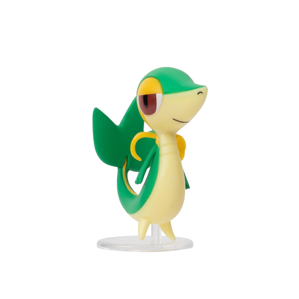 Pokemon - Battle Figure 8 Pk