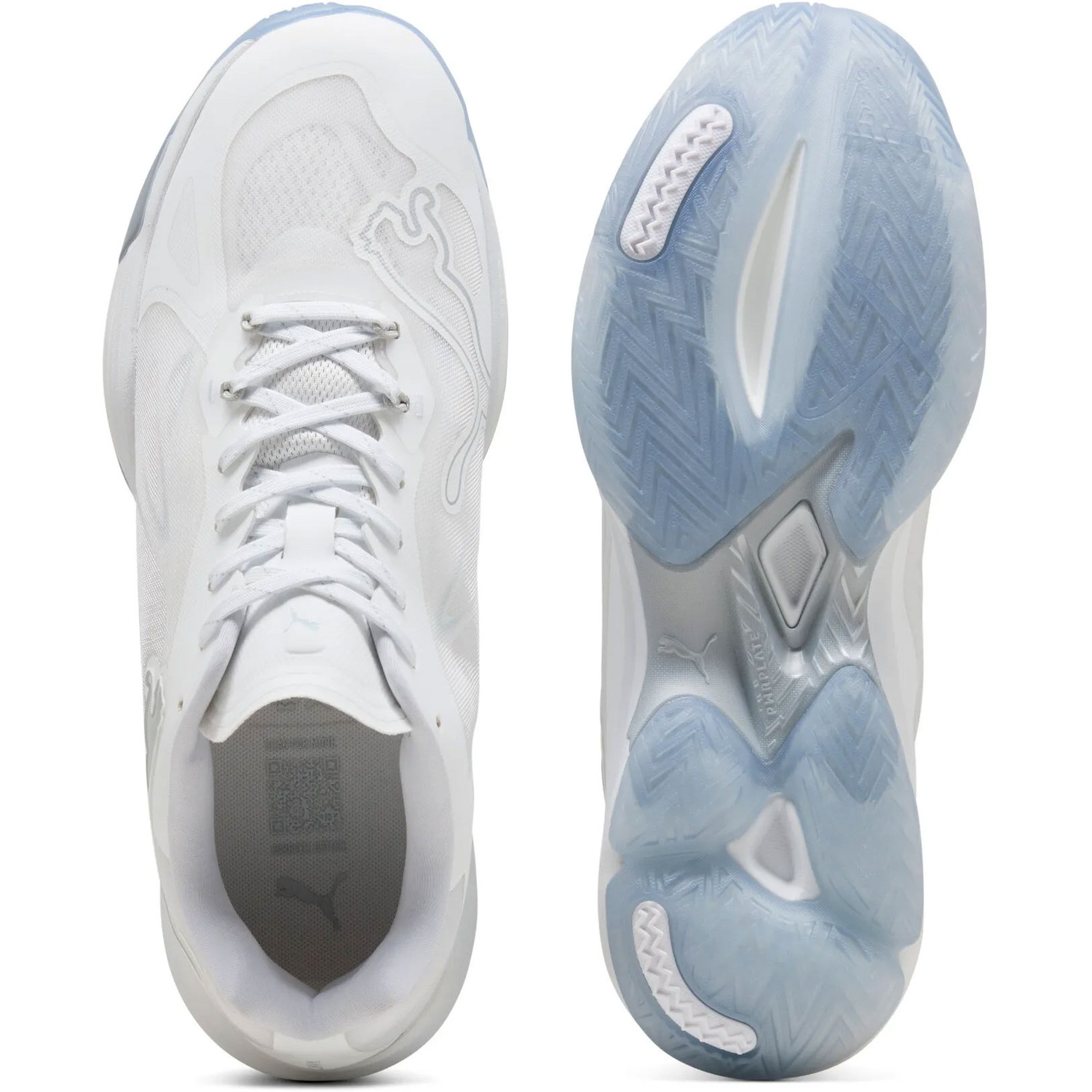 Puma Vantage Nitro
