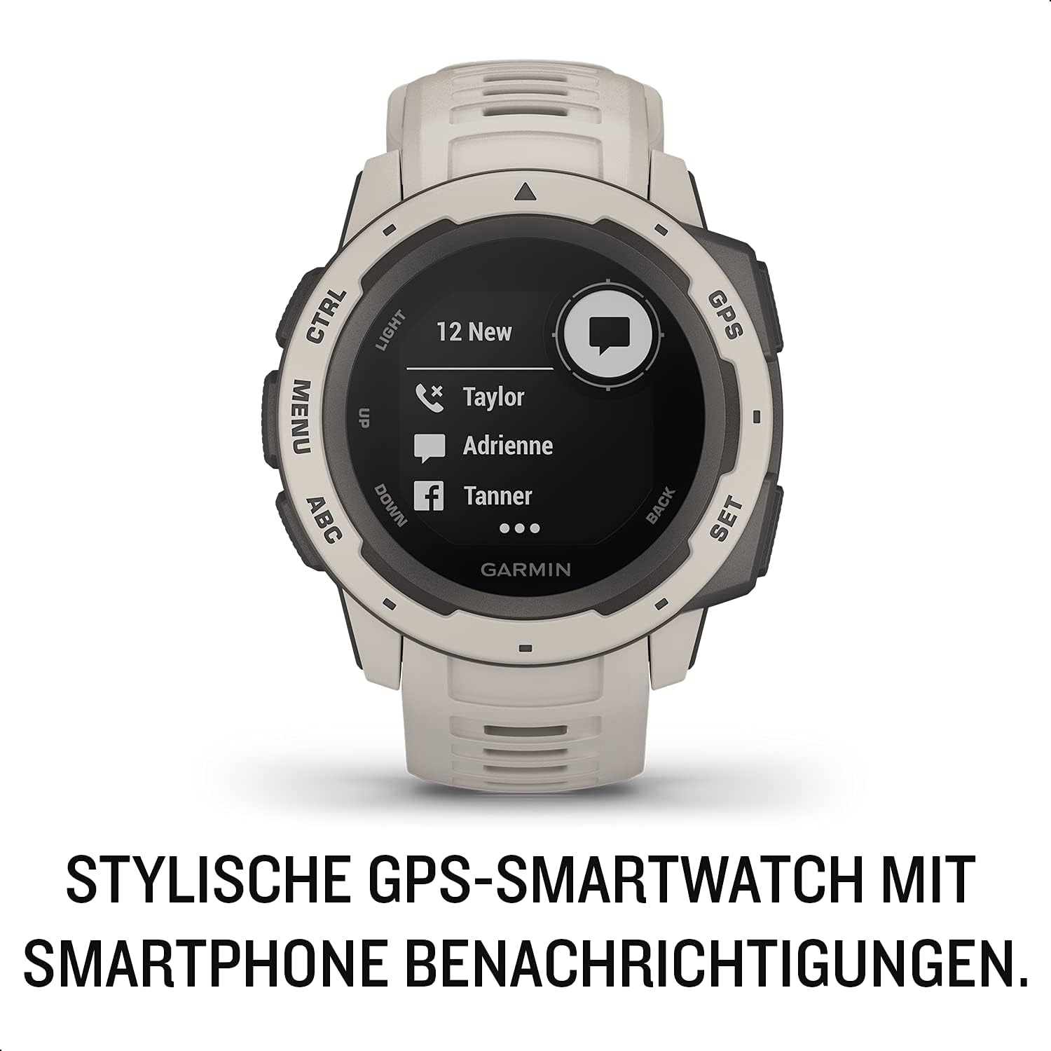 Garmin Instinct