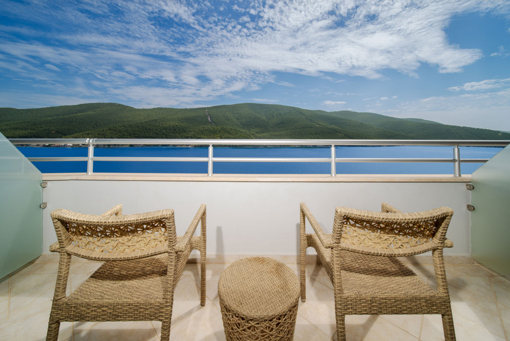 La Blanche Island Bodrum Ultra All Inclusive - Hotel