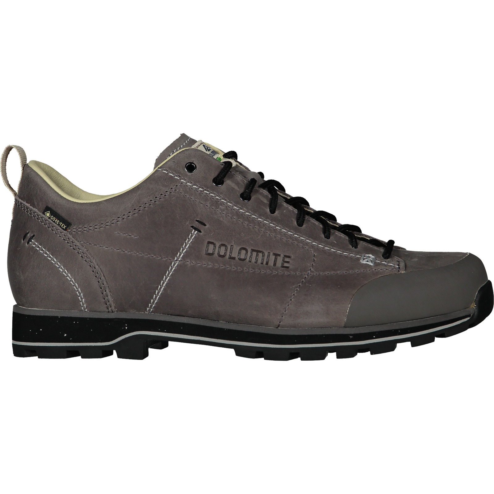 Dolomite Herren-Halbschuh 54 Low FG Evo GTX grau, 44
