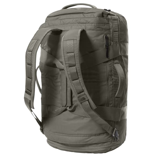 Duffel THE NORTH FACE BC VOYAGER DUFFEL 42L NEW TAUPE GREEN/TNF BLACK