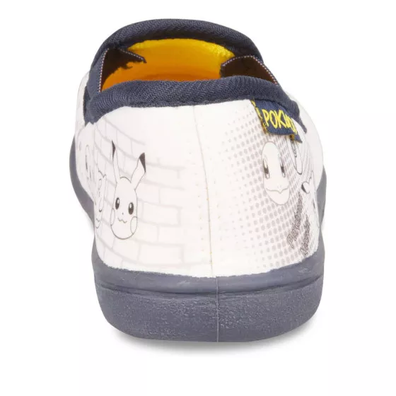 Chaussons garçon MARINE POKEMON