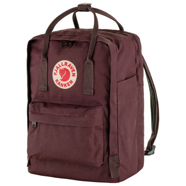 Fjällräven - Kånken Laptop 15'' - Sac à dos journée
