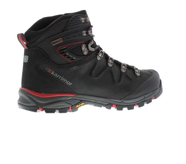 Karrimor Cheetah Walking Boot Mens